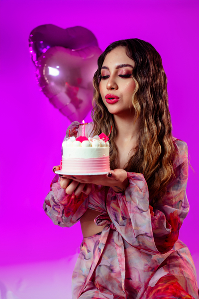 Utøver EmilyHendrix Bilde 2