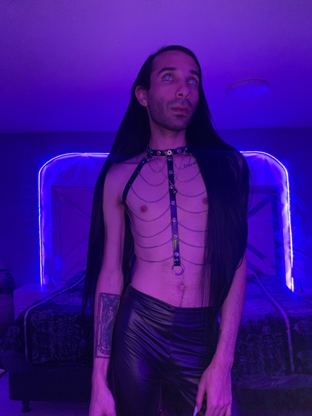 Artist LexxieTrinity Foto 12