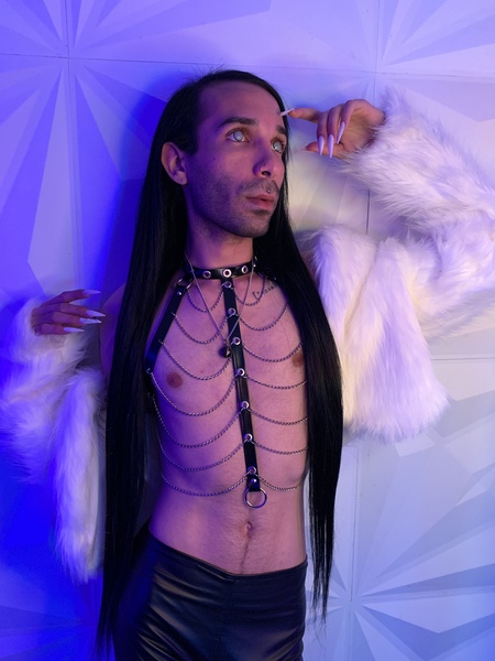 Artist LexxieTrinity Foto 8