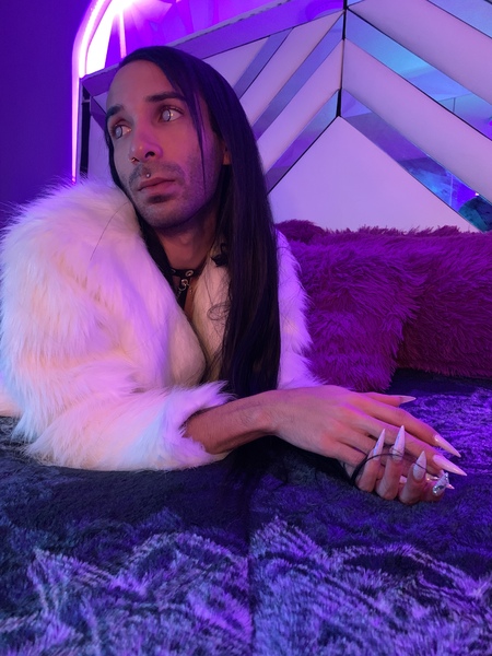 Artist LexxieTrinity Foto 2