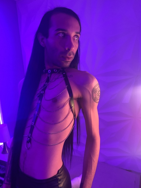 Artist LexxieTrinity Foto 9