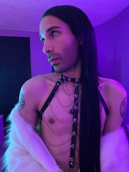 Artist LexxieTrinity Foto 5