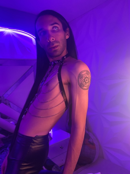 Artist LexxieTrinity Foto 10