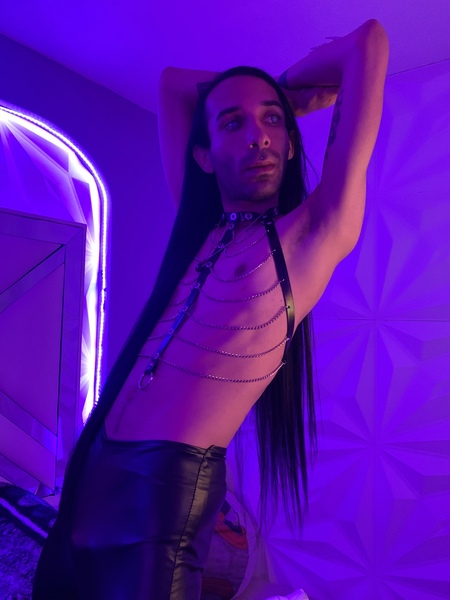 Artist LexxieTrinity Foto 11