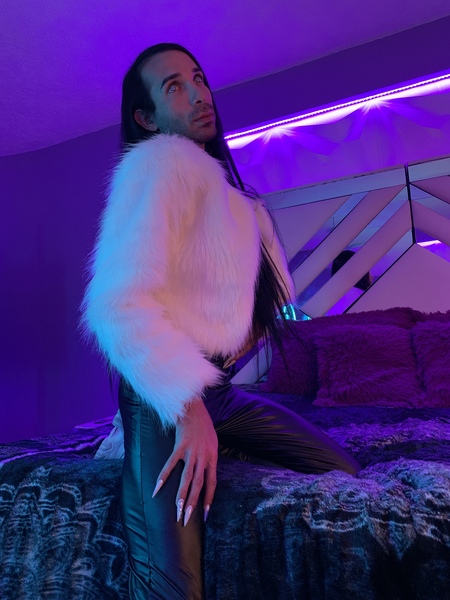 Artist LexxieTrinity Foto 4