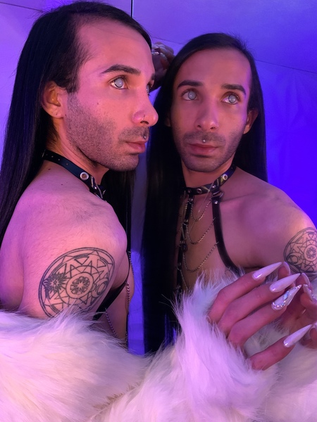 Artist LexxieTrinity Foto 7