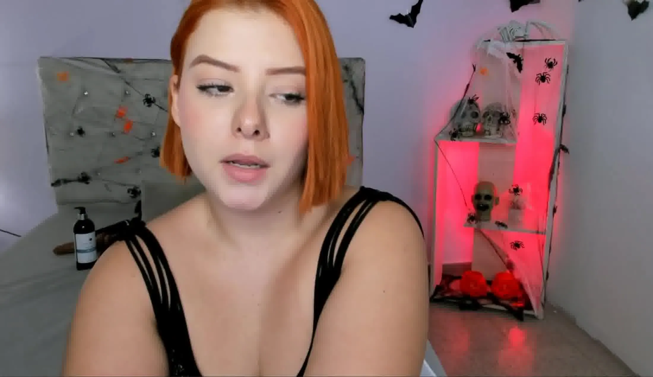 Intérprete valeriee21 Video 1