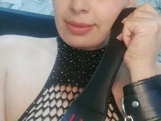 AbigaiilJohnson immagine del profilo del modello di cam