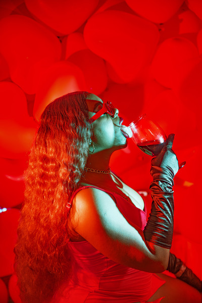 Artiest CaitlimEvans Foto 3