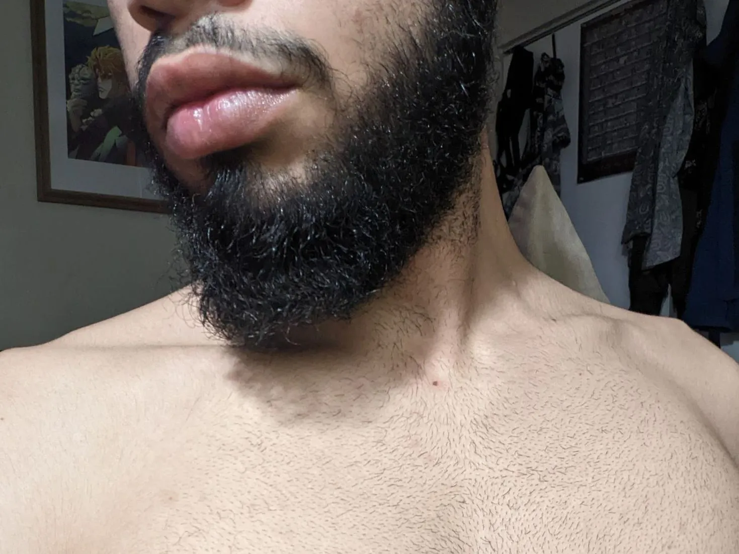 Foto de perfil de modelo de webcam de 32BlackHearts