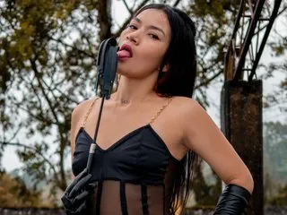 Imagen de perfil de modelo de cámara web de BonieSmith