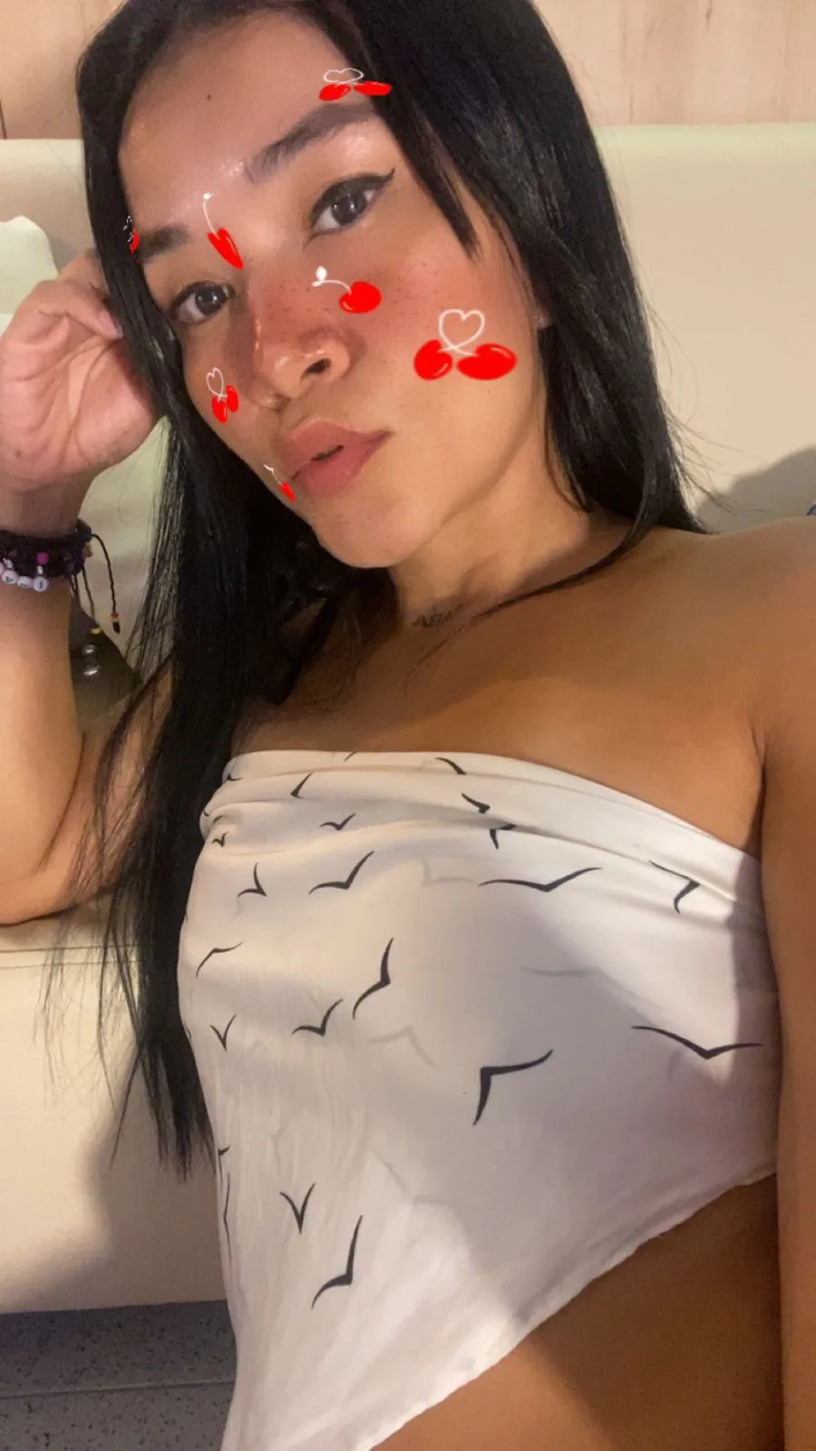 Interprete BonieSmith Foto 7