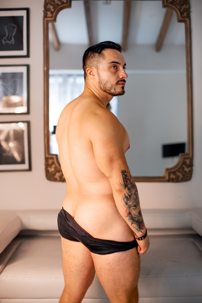 Intérprete ConnorMaxwell Foto 11