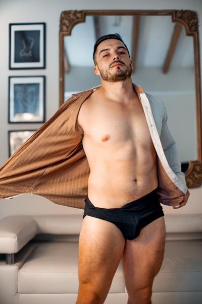 Intérprete ConnorMaxwell Foto 12