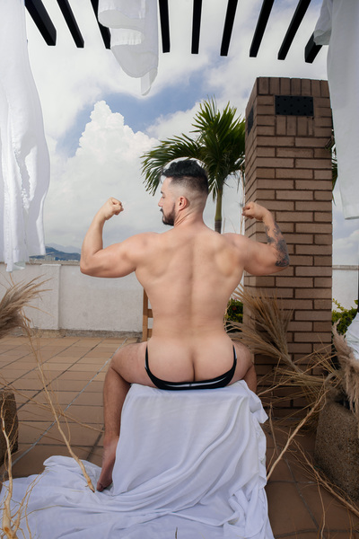 Intérprete ConnorMaxwell Foto 4