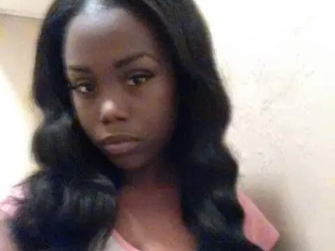 GoddessDeniseRay profilbild på webbkameramodell