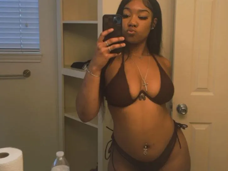 NyBunny profielfoto van cam model