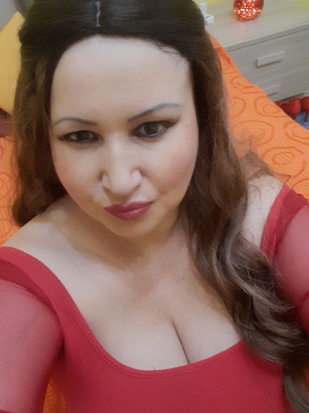 Artista ElaMoon Foto 2