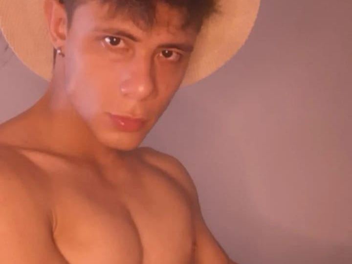 Foto de perfil de modelo de webcam de DylanCriss 