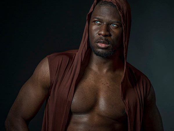 PrinceJean immagine del profilo del modello di cam