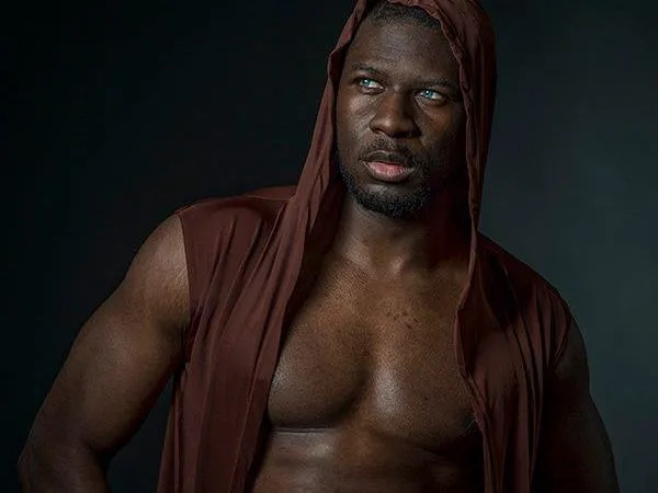 Imagen de perfil de modelo de cámara web de PrinceJean