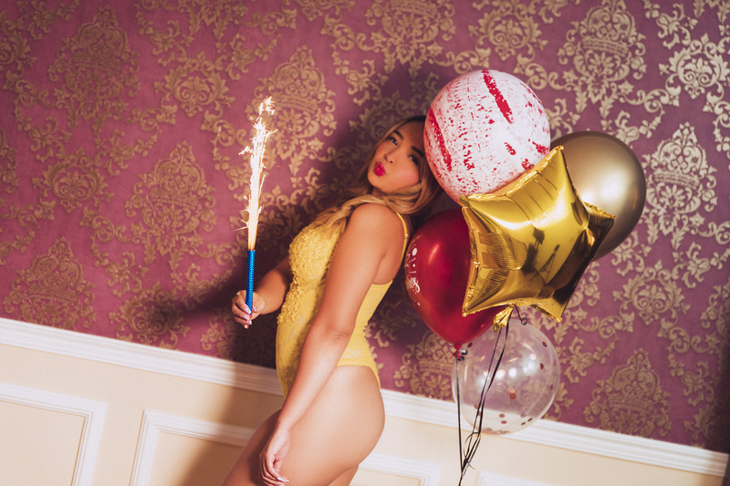 Performer VictoriaKley Photo 9