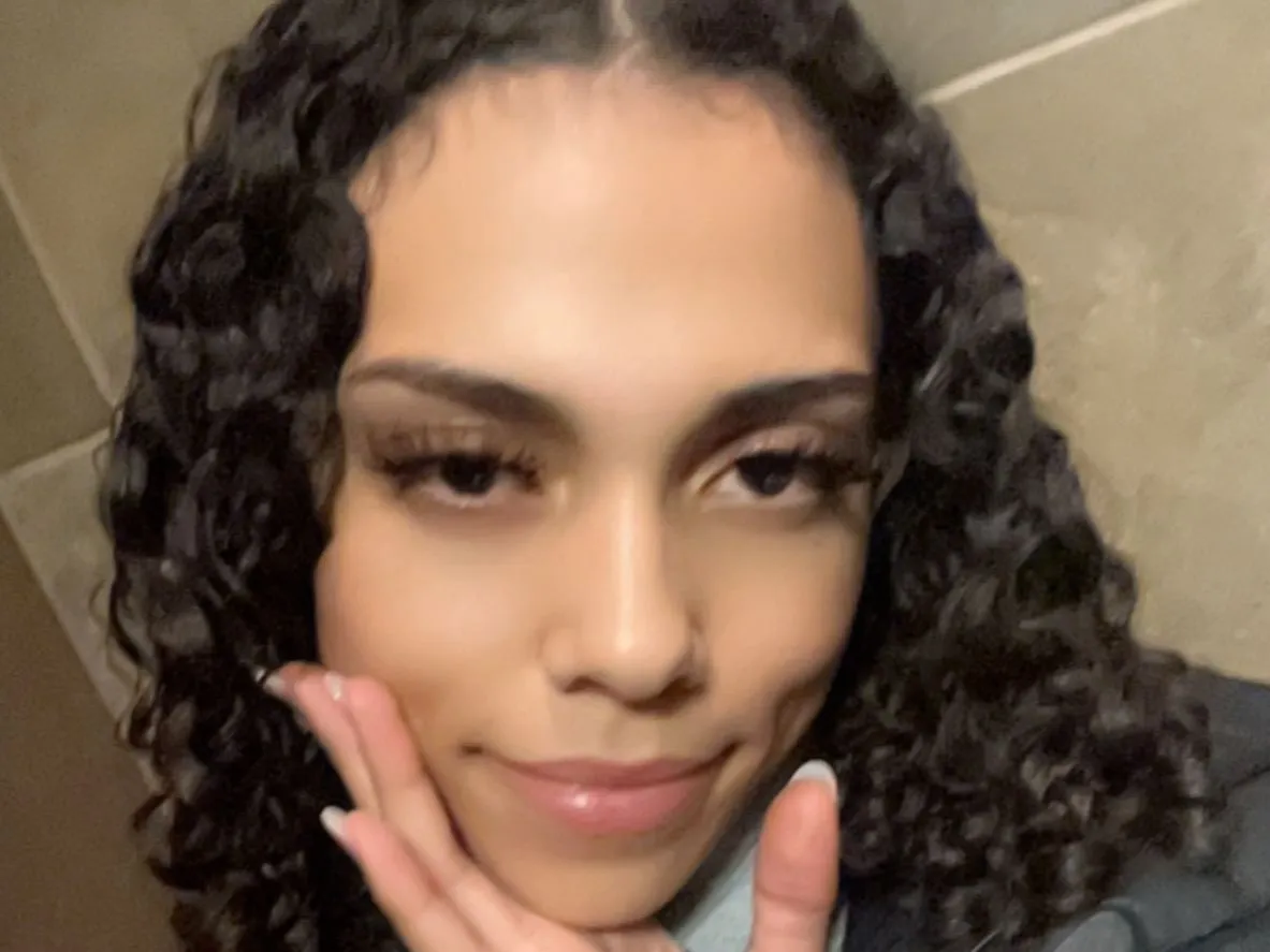 Image de profil du modèle de webcam AlishaHaynes