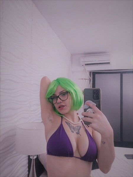 Utøver MarilymMorel Bilde 2