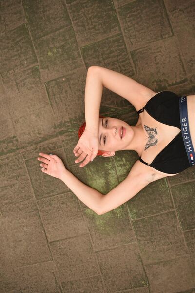 Utøver MarilymMorel Bilde 11