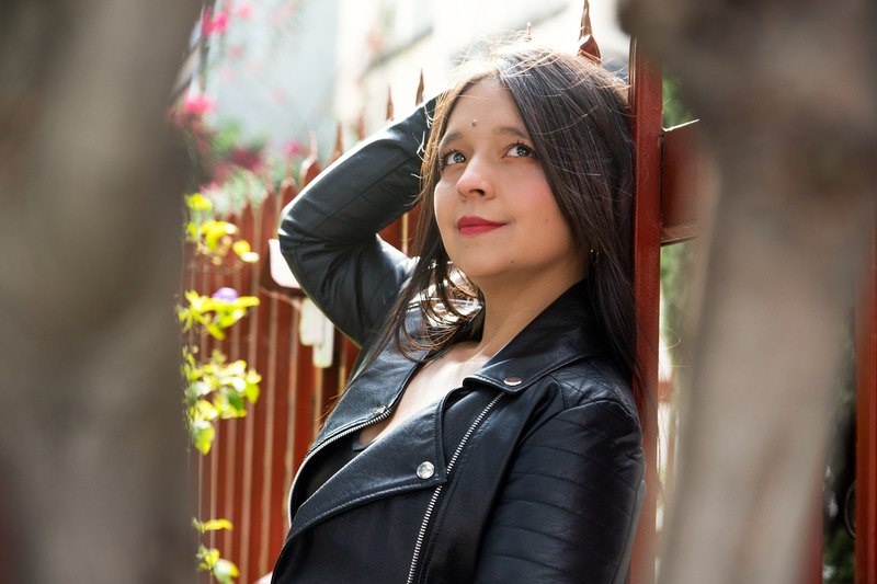 Darsteller JadeRaymon Foto 5