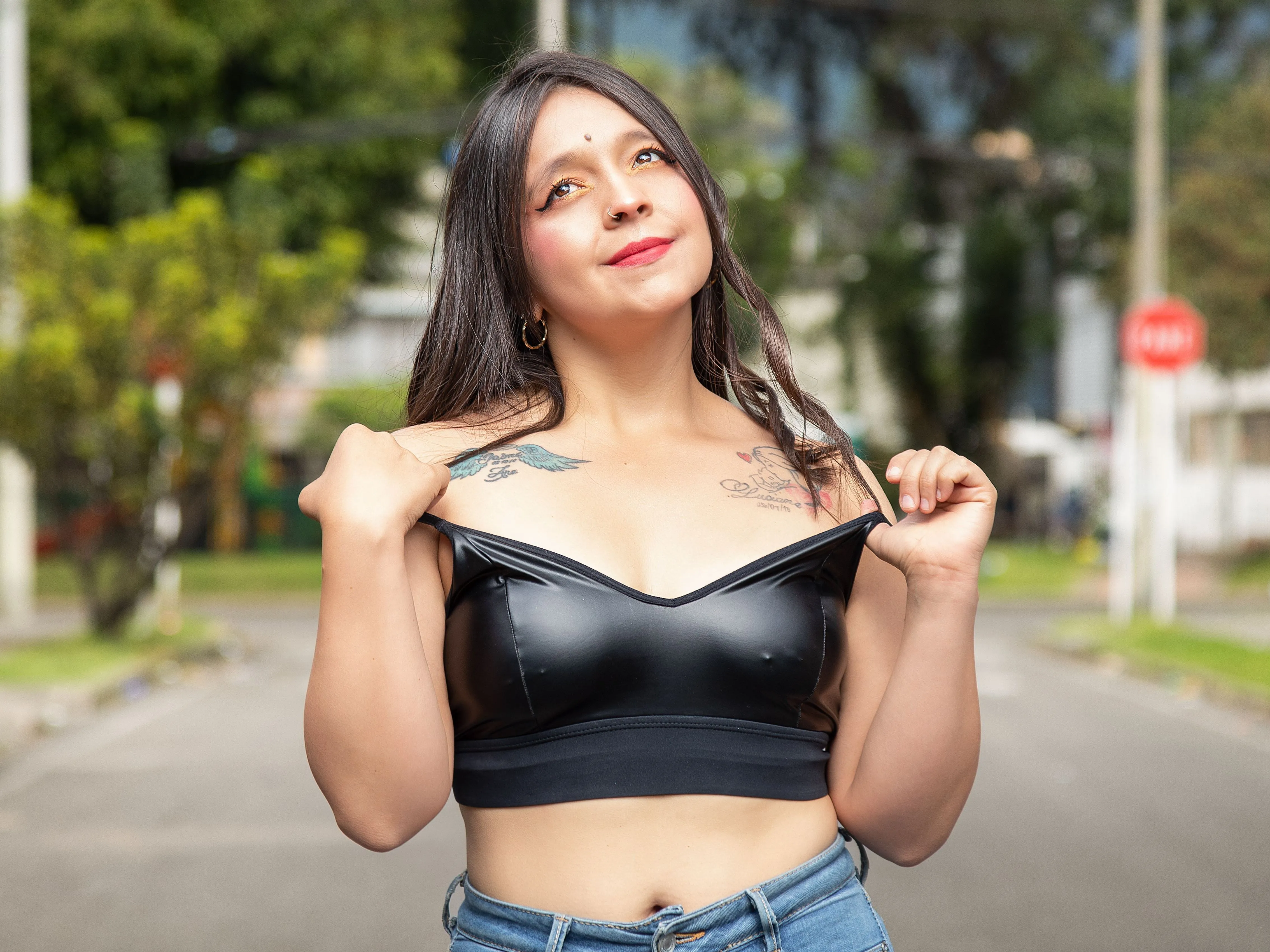 Imagen de perfil de modelo de cámara web de JadeRaymon