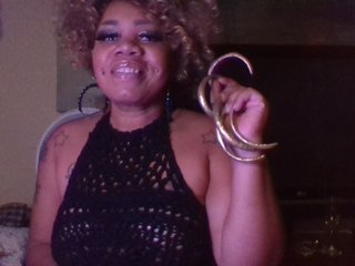 Image de profil du modèle de webcam Exoticaworship