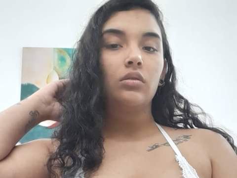 Foto de perfil de modelo de webcam de zasha18 