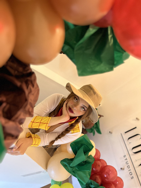 Utøver MimiBllue Bilde 11