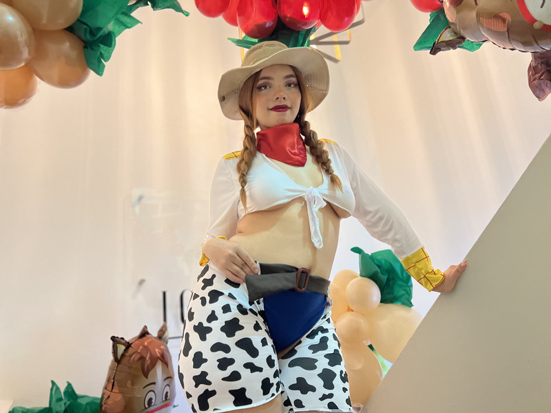 Utøver MimiBllue Bilde 9