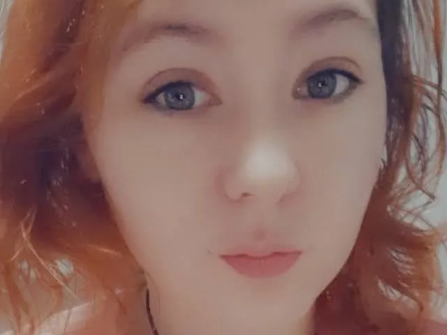 Image de profil du modèle de webcam AmethystLovely