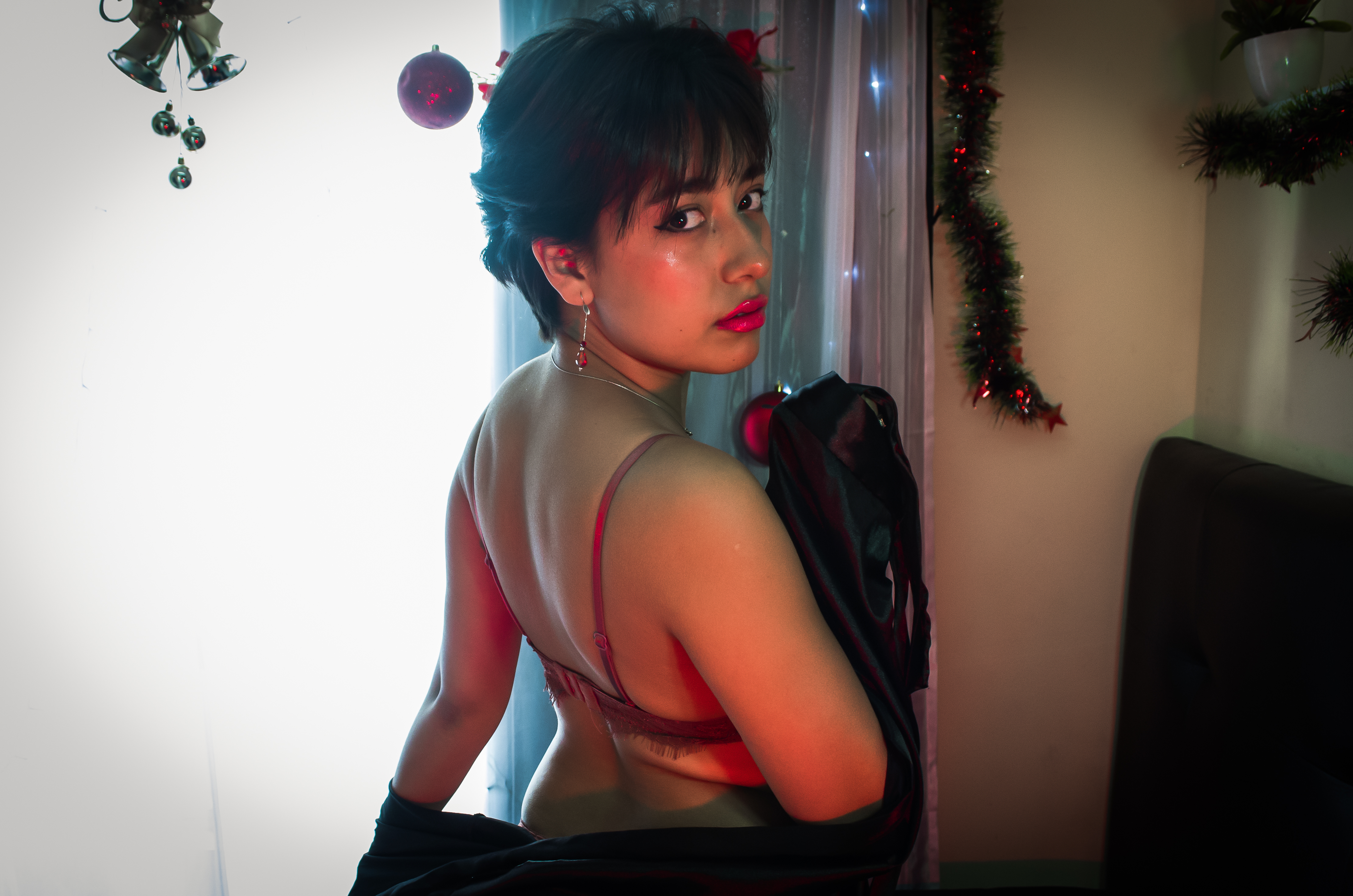 Artista Scarlettw18 Foto 6