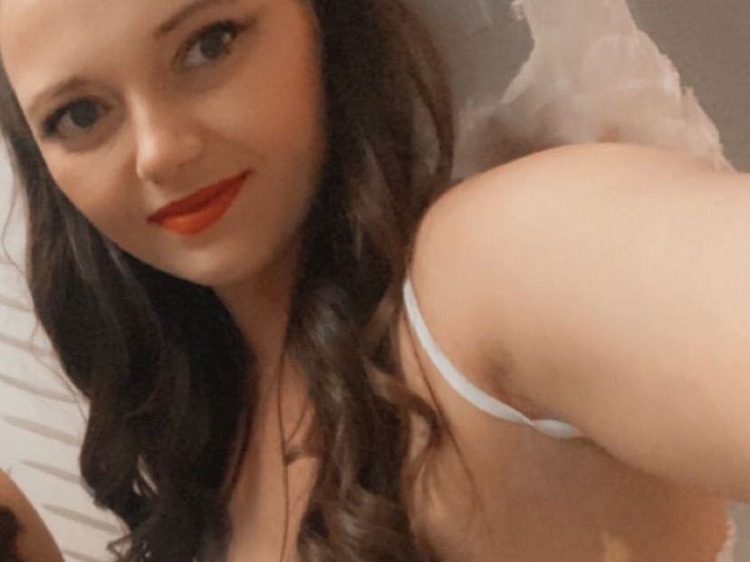 Princesslissaxx profilbild på webbkameramodell 