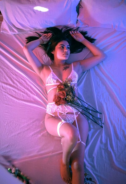 Performer LorenBlu52 Photo 5