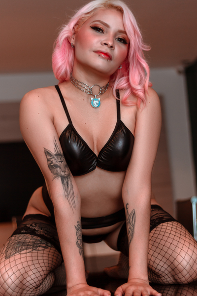 Artiest EvelynnMoore Foto 7