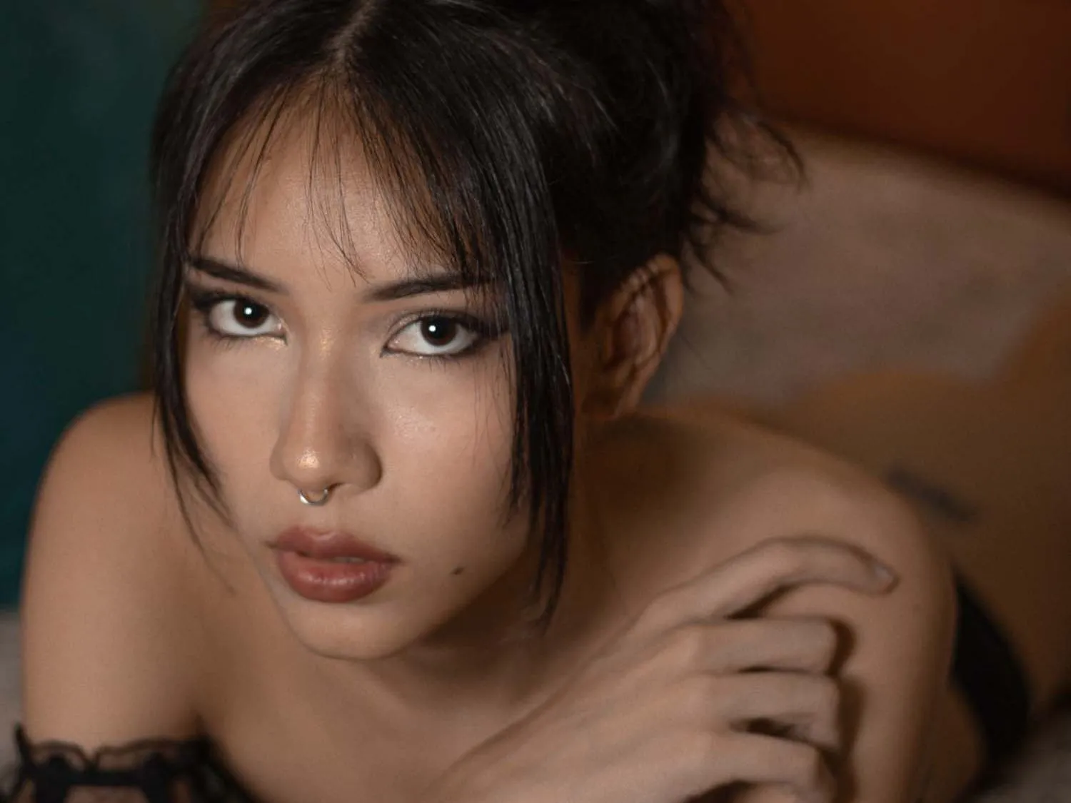 Foto de perfil de modelo de webcam de IsabellaWein