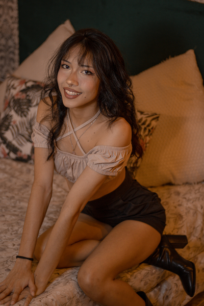 Interprete IsabellaWein Foto 12