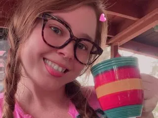 BaileyLou profielfoto van cam model