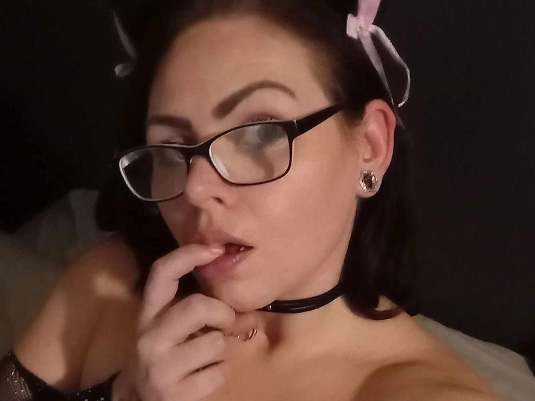 Profilbilde av ALIXAURORA1990 webkamera modell