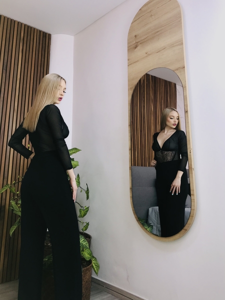 Interprète AliceBelluci Photo 11