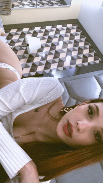 Interprète AliceBelluci Photo 4