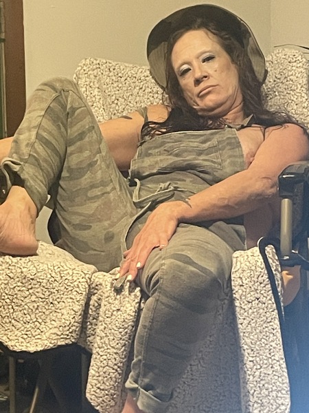 Darsteller Diamond421 Foto 2