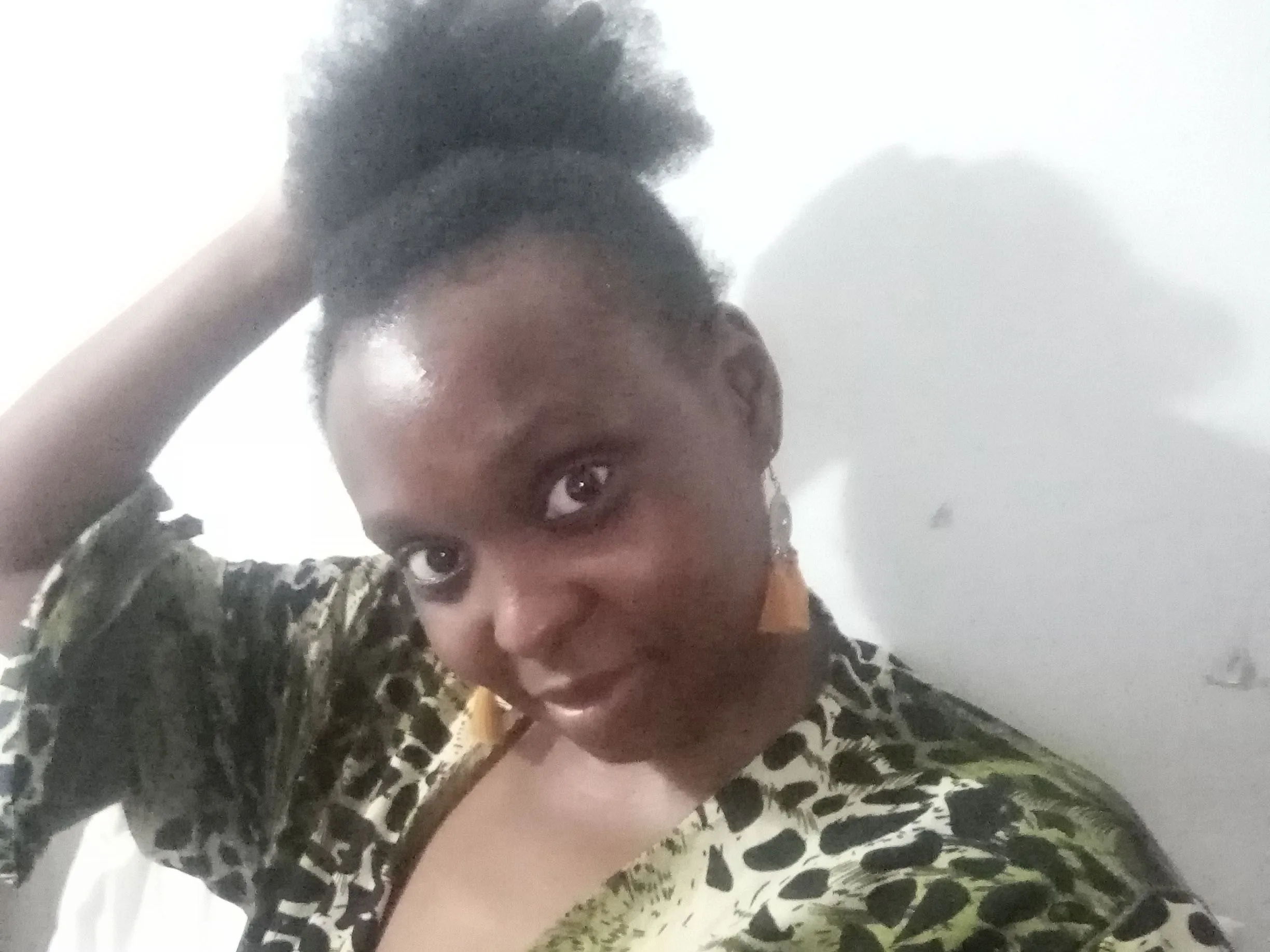 Image de profil du modèle de webcam ElegantDee