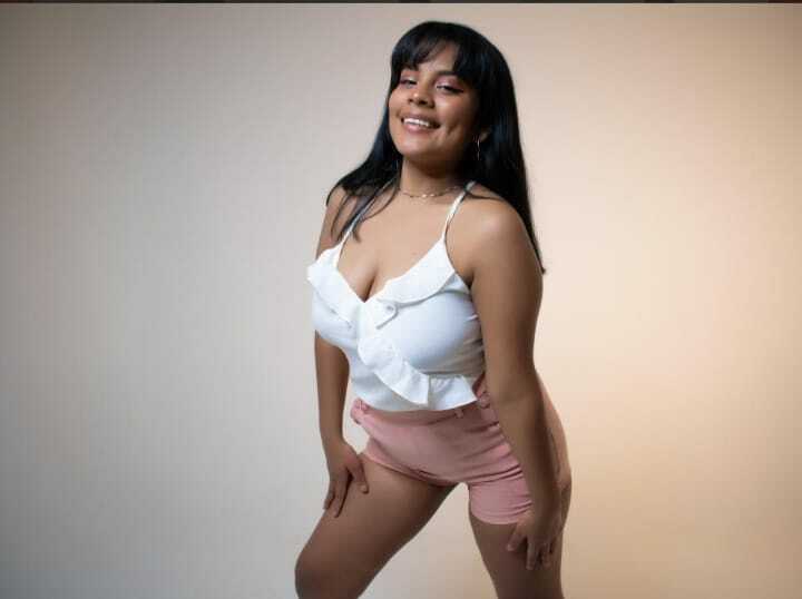 Interprete SamaraEvansx Foto 12