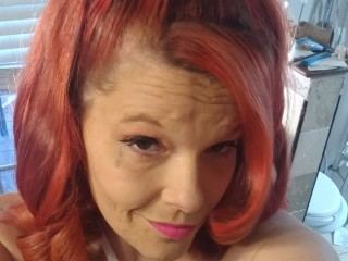 Foto de perfil de modelo de webcam de Sliperywenwet